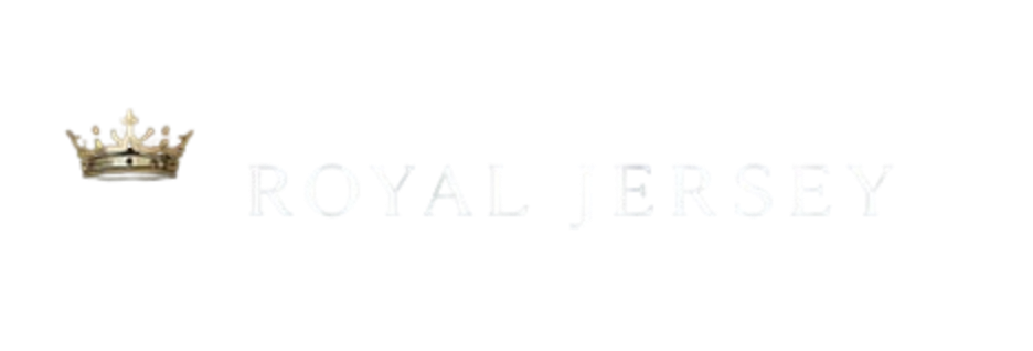 Royal Jersey